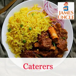 Caterers Mr. Tanmoy Giri in Birati